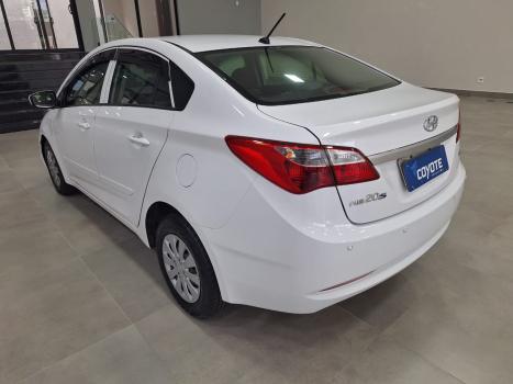 HYUNDAI HB 20 Sedan 1.0 12V 4P FLEX COMFORT PLUS, Foto 17