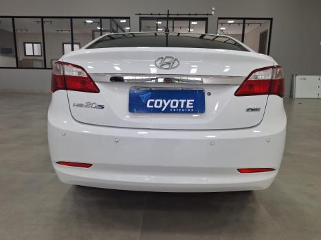 HYUNDAI HB 20 Sedan 1.0 12V 4P FLEX COMFORT PLUS, Foto 18