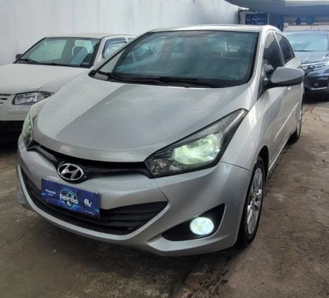 HYUNDAI HB 20 Sedan 1.6 16V 4P FLEX COMFORT STYLE, Foto 1