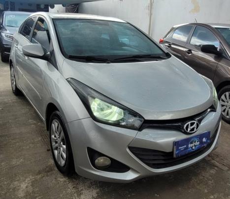 HYUNDAI HB 20 Sedan 1.6 16V 4P FLEX COMFORT STYLE, Foto 2