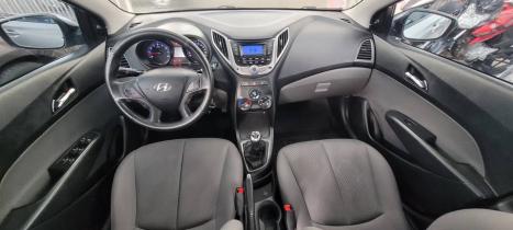 HYUNDAI HB 20 Sedan 1.6 16V 4P FLEX COMFORT STYLE, Foto 5