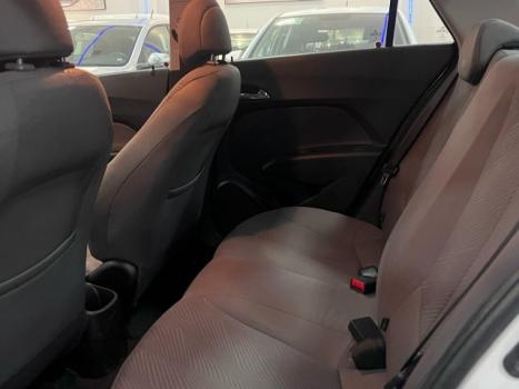 HYUNDAI HB 20 Sedan 1.6 16V 4P FLEX COMFORT PLUS, Foto 6