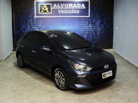 HYUNDAI HB 20 Sedan 1.0 12V 4P FLEX LIMITED, Foto 1