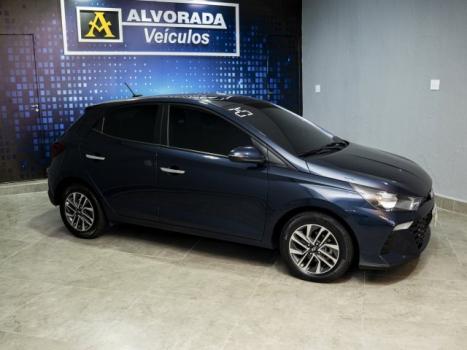 HYUNDAI HB 20 Sedan 1.0 12V 4P FLEX LIMITED, Foto 3