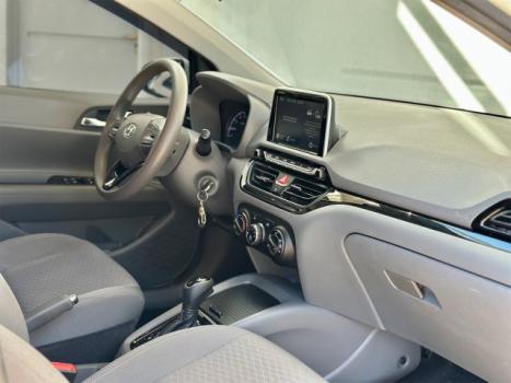 HYUNDAI HB 20 Sedan 1.6 16V 4P FLEX VISION AUTOMTICO, Foto 5