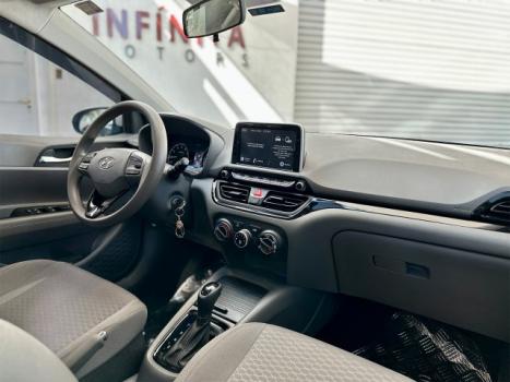 HYUNDAI HB 20 Sedan 1.6 16V 4P FLEX VISION AUTOMTICO, Foto 6