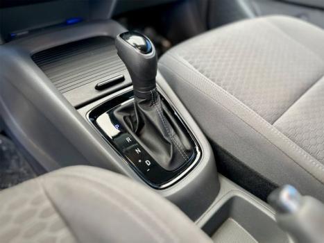HYUNDAI HB 20 Sedan 1.6 16V 4P FLEX VISION AUTOMTICO, Foto 9
