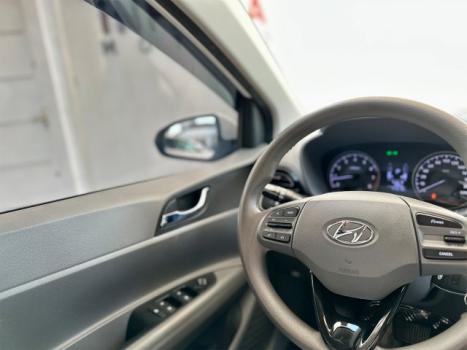 HYUNDAI HB 20 Sedan 1.6 16V 4P FLEX VISION AUTOMTICO, Foto 10