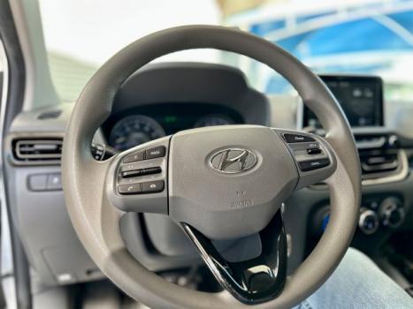 HYUNDAI HB 20 Sedan 1.6 16V 4P FLEX VISION AUTOMTICO, Foto 11