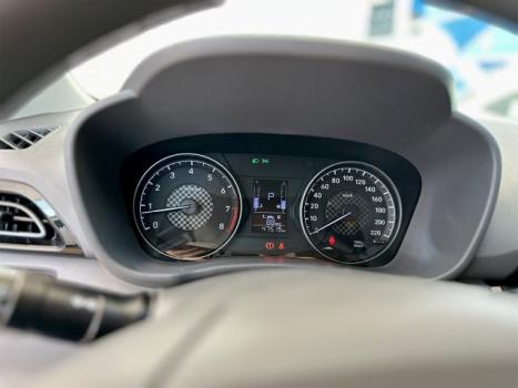 HYUNDAI HB 20 Sedan 1.6 16V 4P FLEX VISION AUTOMTICO, Foto 12