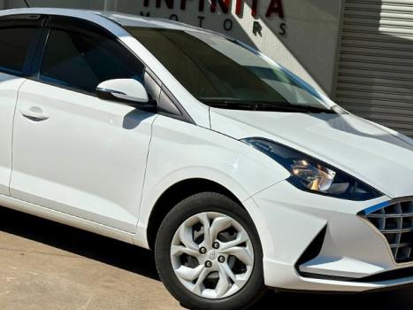 HYUNDAI HB 20 Sedan 1.6 16V 4P FLEX VISION AUTOMTICO, Foto 13