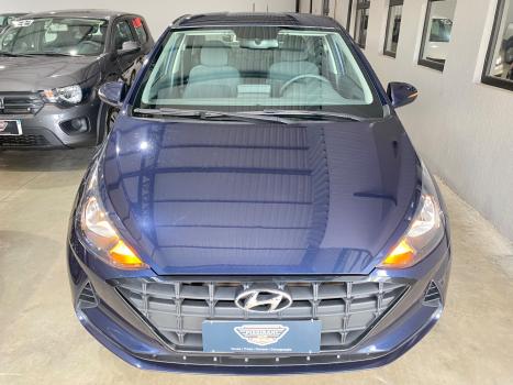 HYUNDAI HB 20 Sedan 1.0 12V 4P FLEX EVOLUTION, Foto 2