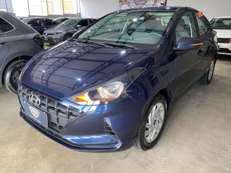 HYUNDAI HB 20 Sedan 1.0 12V 4P FLEX EVOLUTION, Foto 3