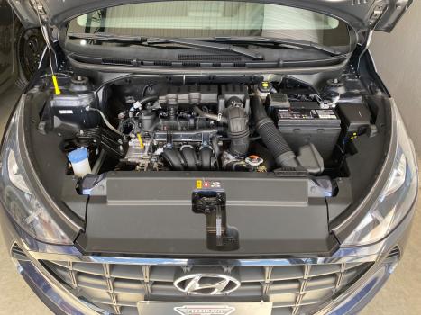 HYUNDAI HB 20 Sedan 1.0 12V 4P FLEX EVOLUTION, Foto 5