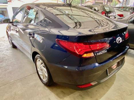 HYUNDAI HB 20 Sedan 1.0 12V 4P FLEX EVOLUTION, Foto 6