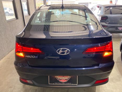 HYUNDAI HB 20 Sedan 1.0 12V 4P FLEX EVOLUTION, Foto 7