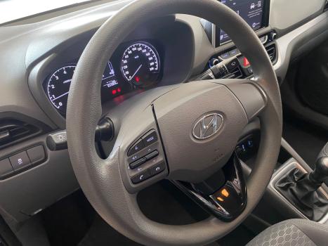 HYUNDAI HB 20 Sedan 1.0 12V 4P FLEX EVOLUTION, Foto 10