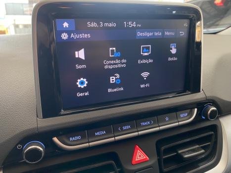 HYUNDAI HB 20 Sedan 1.0 12V 4P FLEX EVOLUTION, Foto 11