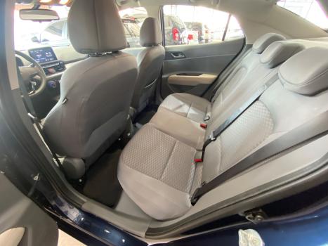 HYUNDAI HB 20 Sedan 1.0 12V 4P FLEX EVOLUTION, Foto 14