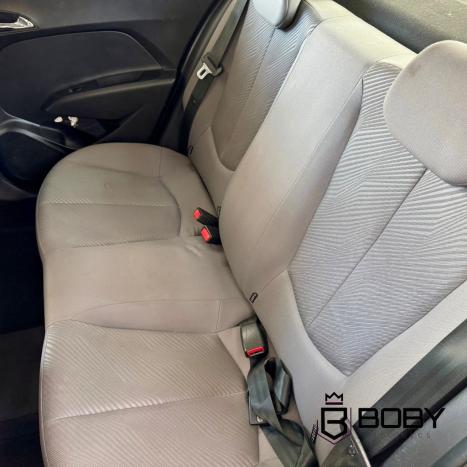 HYUNDAI HB 20 Sedan 1.6 16V 4P FLEX COMFORT PLUS, Foto 8