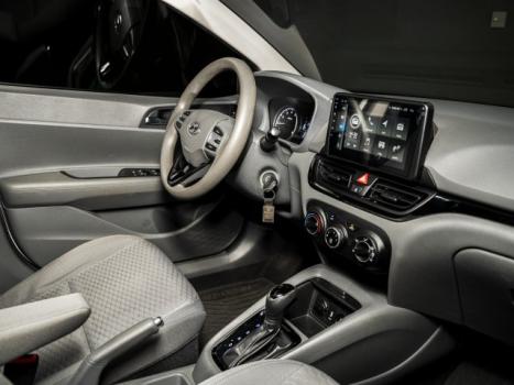 HYUNDAI HB 20 Sedan 1.6 16V 4P FLEX VISION AUTOMTICO, Foto 5