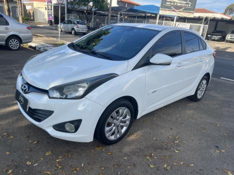 HYUNDAI HB 20 Sedan 1.0 12V 4P FLEX COMFORT PLUS, Foto 1