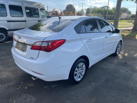HYUNDAI HB 20 Sedan 1.0 12V 4P FLEX COMFORT PLUS, Foto 4