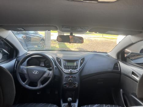 HYUNDAI HB 20 Sedan 1.0 12V 4P FLEX COMFORT PLUS, Foto 7
