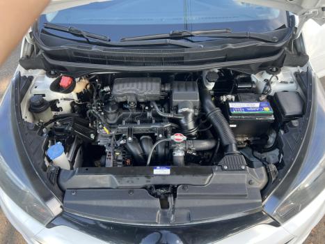 HYUNDAI HB 20 Sedan 1.0 12V 4P FLEX COMFORT PLUS, Foto 10