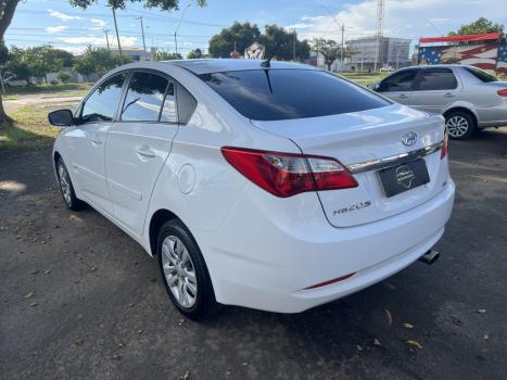 HYUNDAI HB 20 Sedan 1.0 12V 4P FLEX COMFORT PLUS, Foto 5