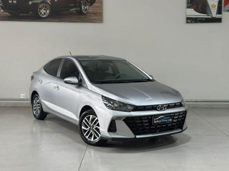 HYUNDAI HB 20 Sedan 1.0 12V 4P FLEX LIMITED, Foto 1