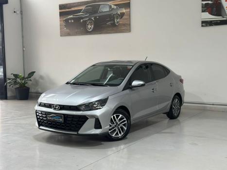 HYUNDAI HB 20 Sedan 1.0 12V 4P FLEX LIMITED, Foto 3