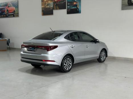 HYUNDAI HB 20 Sedan 1.0 12V 4P FLEX LIMITED, Foto 5