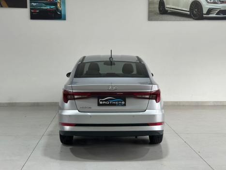 HYUNDAI HB 20 Sedan 1.0 12V 4P FLEX LIMITED, Foto 6