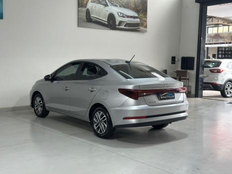 HYUNDAI HB 20 Sedan 1.0 12V 4P FLEX LIMITED, Foto 7