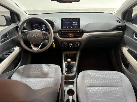 HYUNDAI HB 20 Sedan 1.0 12V 4P FLEX LIMITED, Foto 8