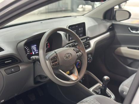 HYUNDAI HB 20 Sedan 1.0 12V 4P FLEX LIMITED, Foto 11