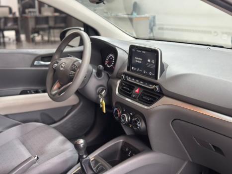 HYUNDAI HB 20 Sedan 1.0 12V 4P FLEX LIMITED, Foto 12
