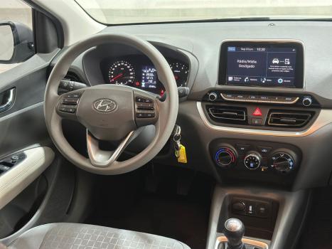 HYUNDAI HB 20 Sedan 1.0 12V 4P FLEX LIMITED, Foto 13