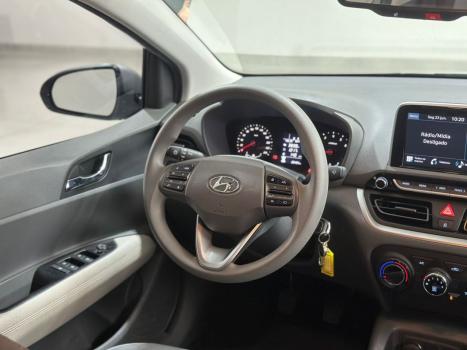 HYUNDAI HB 20 Sedan 1.0 12V 4P FLEX LIMITED, Foto 14