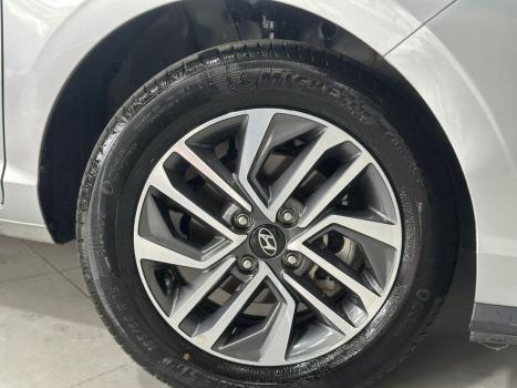 HYUNDAI HB 20 Sedan 1.0 12V 4P FLEX LIMITED, Foto 15