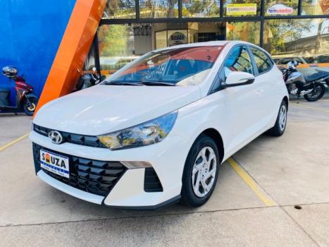 HYUNDAI HB 20 Sedan 1.0 12V 4P FLEX COMFORT PLUS, Foto 2