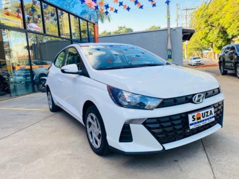 HYUNDAI HB 20 Sedan 1.0 12V 4P FLEX COMFORT PLUS, Foto 3