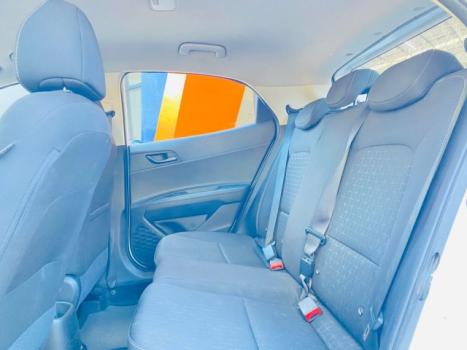 HYUNDAI HB 20 Sedan 1.0 12V 4P FLEX COMFORT PLUS, Foto 6