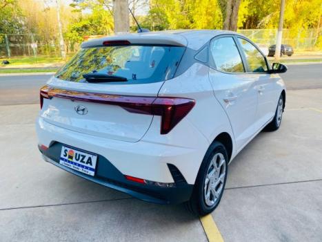 HYUNDAI HB 20 Sedan 1.0 12V 4P FLEX COMFORT PLUS, Foto 9