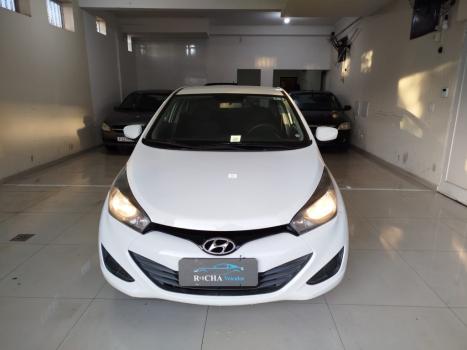 HYUNDAI HB 20 Sedan 1.0 12V 4P FLEX COMFORT PLUS, Foto 2