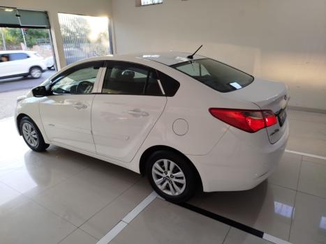 HYUNDAI HB 20 Sedan 1.0 12V 4P FLEX COMFORT PLUS, Foto 5