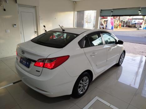 HYUNDAI HB 20 Sedan 1.0 12V 4P FLEX COMFORT PLUS, Foto 6