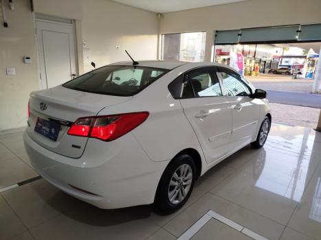 HYUNDAI HB 20 Sedan 1.0 12V 4P FLEX COMFORT PLUS, Foto 7