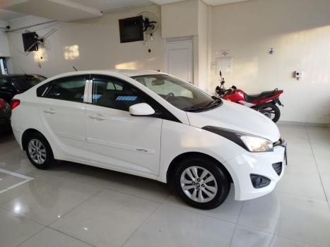 HYUNDAI HB 20 Sedan 1.0 12V 4P FLEX COMFORT PLUS, Foto 8